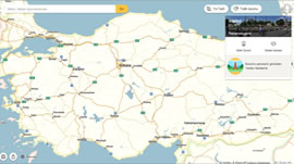 HAR�TA B�LG�S�